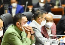 Jaksa Agung Terbitkan Restorative Justice Bagi Terpidana Narkoba, Komisi III Mengingat Lapas Over Kapasitas FOTO: Wakil Ketua Komisi III DPR RI Ahmad Sahroni paling kiri