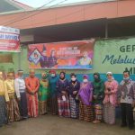 Tripika Kelurahan Balang Baru Peringati HUT Kota Makassar ke 414 FOTO: HUT kota Makassar yang ke 414 dirayakan secara senderhana namun penuh hikmah oleh Tripika di Kelurahan Balang Baru, Kecamatan Tamalate, Makassar. Selasa, (9/11)