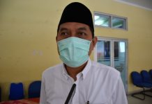 Legislator Tekankan Perlunya Kajian Mendalam RUU ASN FOTO: Anggota Komisi II DPR RI Zulfikar Arse Sadikin di sela-sela pertemuan Panja RUU ASN Komisi II DPR RI dengan akademisi Universitas Diponegoro (Undip) di FISIP Undip, Semarang, Jawa Tengah, Senin (8/11/2021). Foto: Agung/nvl