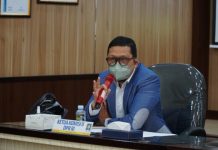 Komisi II Tegaskan Perlunya Penguatan KASN FOTO: Ketua Komisi II DPR RI Ahmad Doli Kurnia Tandjung