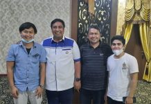 MBN Gagas ‘Sedekah Jelantah’ di Sulsel