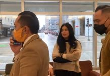 VIDEO: Keluarga SBY Bahagia Usai Operasi Berjalan dengan Lancar FOTO: Hasil tangkap layar