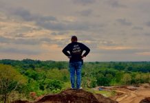 DP Maju Pilgub 2024? Maqbul: Danny Bukanlah Musa, Tapi ia Mungkin Dibenci oleh Fir’aun FOTO: Property IG @maqbulhalim