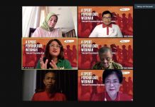 WR 3 UNM Buka Webinar Nasional BKM PSYSPORT FOTO: BKM PSYSPORT Kema F.Psi UNM menggelar Webinar Nasional bertajuk: How Sport Psychology Helps Coaches and Athletes, secara virtual pada Sabtu (13/11/2021).