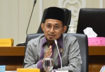 Soal Pengaturan Pengeras Suara di Masjid, Legislator PKS Akan Menimbulkan Kekisruhan di Tengah Masyarakat FOTO: Legislator PKS Bukhori Yusuf Yusuf/Net