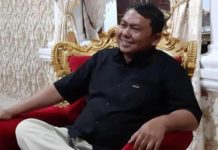 Siap Sukseskan Pelantikan DPW dan DPD Se-Sulsel, PAN Kota Palopo Target Tambah Kursi Pada 2024