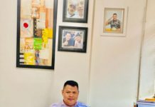 Solid Kawal Program Jokowi, LETHO Ucapkan Selamat atas Pengukuhan & Rakernas I Barikade 98