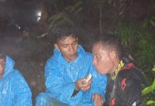 VIDEO: Peserta Event Motor Trail Adventure di Malino Terjebak Ditengah Hutan Selama 16 Jam, WRC Bakal Lapor Panitia ke IMI FOTO: Peserta event motor trail adventure dilaksanakan di wilayah Malino Kota Bunga. Minggu, (15/11).