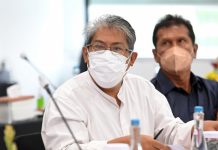 Mulyanto: Pemerintah Harus Bijak Dalam Menugaskan PLN Anggota Komisi VII DPR RI Mulyanto. Foto: Dok/Man