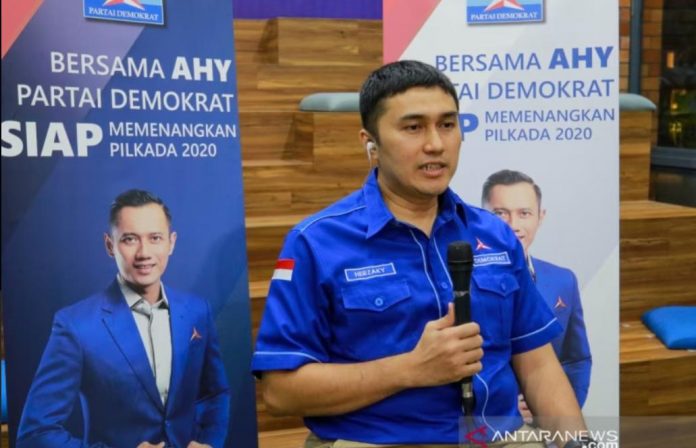 IMG-20211116-WA0051 Herzaky Mahendra Putra Kepala Badan Komunikasi Strategis/Koordinator Juru Bicara DPP Partai Demokrat