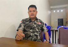 Bahas Kecurangan Tes CPNS, DPP PSMP Desak Komisi II Kawal Hingga Tuntas