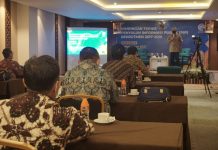 Kominfo Kembali Gelar Program Bimtek PIP di Makassar FOTO: Kominfo Kembali Gelar Program Bimtek PIP di Makassar