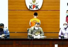 VIDEO: KPK Tetapkan Bupati Hulu Sungai Utara Sebagai Tersangka