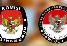 Diumumkan Jumat, Ini Bocoran Nama yang Lolos Anggota Bawaslu dan KPU RI, Ada Nama Andi Tendri Sompa Ilustrasi