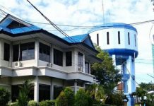 Jelang Akhir Tahun, Kejati Sulsel Belum Menoreh Prestasi Besar Pemberantas Korupsi, FAKSI: Apa Kabar Kasus PDAM Makassar? FOTO: Kantor Perusahaan Daerah Air Minum kota Makassar Jl. DR. Ratulangi No. 3, Kota Makassar, Sulawesi Selatan.
