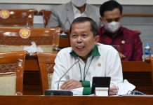 Komisi III: RUU Kejaksaan Tak Kurangi Kewenangan KPK