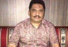 “Surban Habib Luthfi,” Presiden Jokowi dan Rais Aam Syuriah PBNU