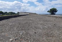 Bupati Bantah Soal Tudingan Tukar Guling Jembatan Bialo, Andi Utta: Diutamakan untuk Pemulihan Ekonomi Masyarakat di Bulukumba FOTO: Kondisi Jembatan Bialo Kabupaten Bulukumba direkam pada 6 Juli 2020 lalu