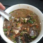 Pencinta Kuliner, Yuk Nikmati Coto Kerbau Ceria di Kasimpo Makale