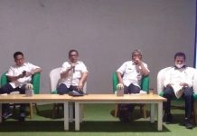 Peringati Hari Guru, Disdik Sulsel Gelar Seminar Tentang Guru, Paradigma Baru dan Literasi
