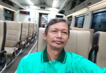 OPINI: Bawalah Muktamar NU ke 34 di Lampung Ke Tujuan yang Sebenarnya Oleh: Imam Bohari (Pengurus PB PMII periode 1991-1994 dan Pengurus PP GP Ansor Periode 2000-2005 dan 2005-2010)