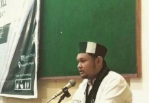 Ketua Umum HMI Cabang Makassar Kecam Kekerasan Terhadap Kader HMI di Takalar FOTO: Muhammad Arsy Jailolo, Ketua umum HMI Cabang Makassar