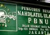 Memperebutkan Kursi NU 1 Indonesia