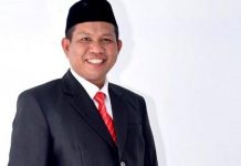 Legislator PKS Protes Ranperda Pesantren Tidak Diakomodir di Kota Santri Anggota DPRD Kabupaten Wajo H. Agustian Ranreng