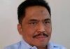 Solusi Polemik Jadwal Muktamar NU Ada di Tangan Polisi Purwanto M. Ali,