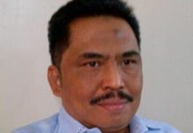 Analisa Pemilihan Presiden 2024 Purwanto M. Ali,