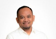Pasca Penyerangan Asrama IPMIL, OME: Jangan Terpancing, Kita Semua Bersaudara FOTO: Mantan Ketua IPMIL Palopo Akhmad Syarifuddin atau Ome