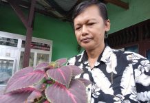 Jangan Jadikan NU seperti PKB yang ada Dua Muktamar