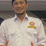Ketum BMI Apresiasi Polres Gowa Tetapkan Pasutri Tersangka Soal Kabar Bohong Kehamilan FOTO: Ketua umum Brigade Muslim Indonesia (BMI) Muhammad Zulkifli