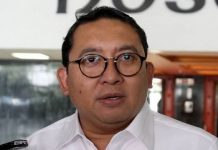 Fadli Zon Menghilang Usai Kritisi Jokowi, Pengamat: Ada Gesekan Panas di Internal Partai Gerindra FOTO: Anggota DPR RI Komisi I Fadli Zon