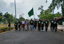 Soal Kasus Penyerangan Asrama Mahasiswa, Begini Respon IKA Ipmil Raya