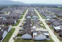 Pemerintah Kini Berikan Kemudahan Layanan bagi Pekerja Miliki Rumah Sumber: pu.go.id