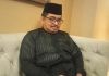 “Islam Nusantara” Adalah Istilah yang Salah Kaprah Purwanto M. Ali, alumni Ansor/PMII
