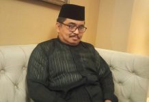 Mencermati “Tanda tanda Alam” Gus Yahya Staquf Bakal Gagal Jadi Ketum PBNU Purwanto M. Ali, alumni Ansor/PMII