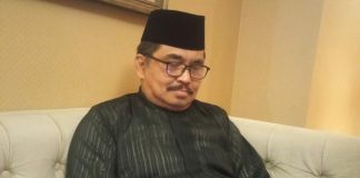 “Islam Nusantara” Adalah Istilah yang Salah Kaprah Purwanto M. Ali, alumni Ansor/PMII