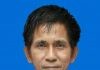Duet Habib Luthfi – Gus Iful Jalan Tengah Menuju Muktamar NU ke 34 FOTO: Mantan Ketua GP Ansor kota Makassar, Makmur Idrus.