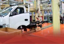 Lampaui Tiongkok dan Korsel, PMI Manufaktur Indonesia Masih Ekspansif