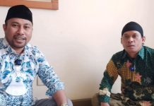 VIDEO: Klarifikasi dan Permohonan Maaf Gus Billy Hantono Kepada Rais Aam dan Ketua Umum PBNU FOTO: Hasil tangkap layar dari kanal youtube permintaan maaf Billy Hantono