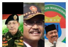 Tunjukkan Jiwa Korsamu, Gus Ipul Ketua Umum PBNU, Kenapa tidak?