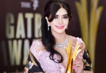 Alumni Smansa Makassar ini Peroleh Penghargaan Gatra Award 2021, Deby Vinski: Semua Untuk Indonesia FOTO: Prof dr Deby Vinski, MSc,PhD,