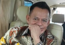MA Tolak Kasasi NH, Aldin Bulen: Dekopinwil Sulsel Segera Konsolidasi Pasca Putusan Incracht FOTO: Ketua Dewan Koperasi Indonesia (Dekopin) Wilayah Sulawesi Selatan (Dekoponwil) H. Aldin Bulen, SH. Kubu Sri Untari Bisowarno.