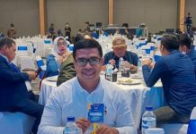 Penambahan Prodi PT MFH Mataram Meningkat Pesat, Dr. Alfi Syahrin: Kerja Cerdas Dr.Syam FOTO: Dr Alfi Syahrin MM., M.Kes Wakil Direktur III, Bidang Kerjasama dan Kemahasiswaan Politeknik Medica Farma Husada Mataram