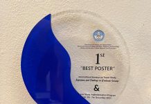 Raih Peringkat Pertama Best Poster, Rektor UNM Apresiasi Tim Tracer Study CDC UNM