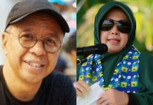 Mencari Prestasi Erna Taufan Pawe di Golkar Parepare