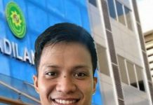 Andi Fajar: Oknum Pejabat di BPN Jangan Sewenang-wenang FOTO: Andi Fajar SH, Ketua umum LIRI