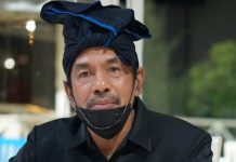 DP KTNA Apresiasi Hasil Program Berburu Babi Andi Utta FOTO: Abd. Kahar Muslim Dewan Penasehat Kontak Tani dan Nelayan Andalan (DP-KTNA) Kabupaten Bulukumba Abd. Kahar Muslim.